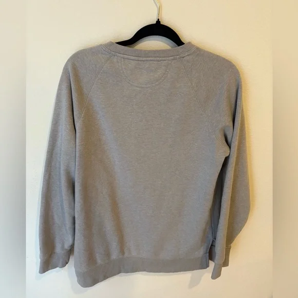 Carhartt Force Relax Fit Crewneck size M women’s - Picture 5 of 5